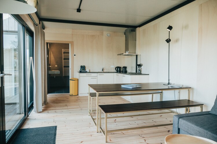 Vakantiepark de Klepperstee 6