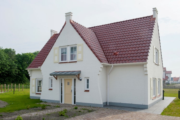 Noordzee Résidence Cadzand-Bad 9