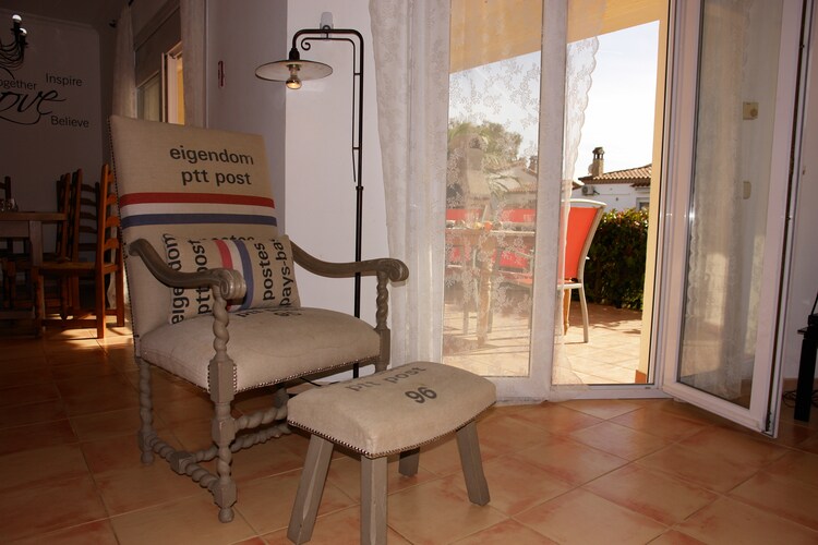 Casa Flores