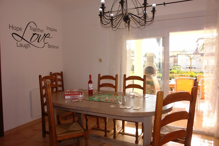 Casa Flores
