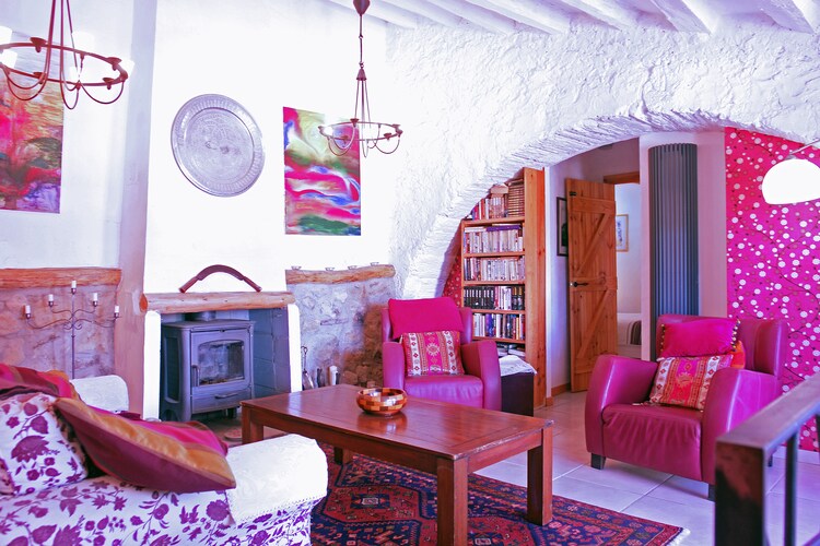 Casa Entusiasmado