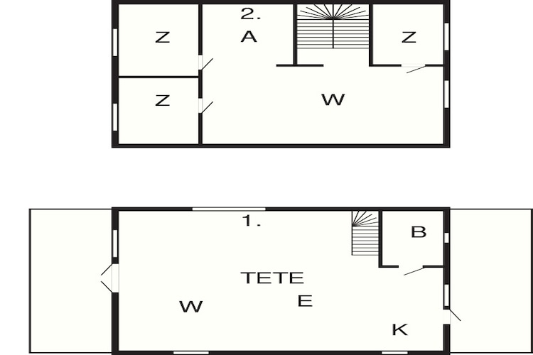 BEIAN BRYGGE 04415-Floor plan
