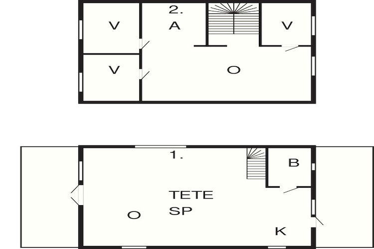 BEIAN BRYGGE 04415-Floor plan