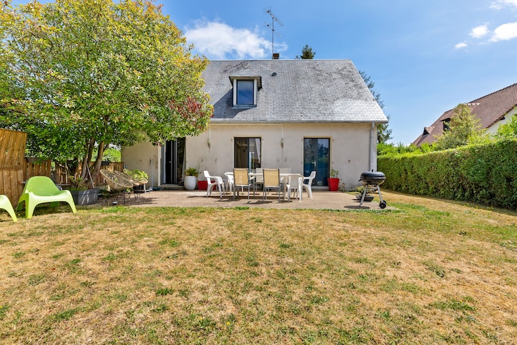 Villa 10 pers près Deauville