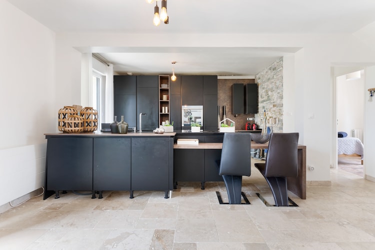 Villa 10 pers près Deauville