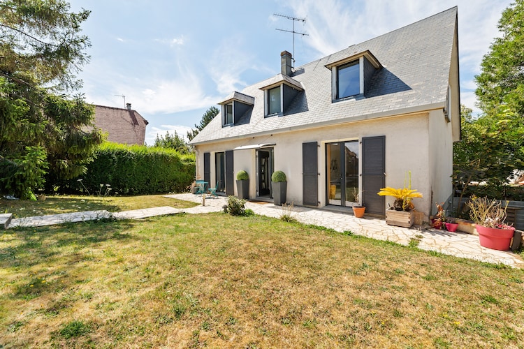 Villa 10 pers près Deauville