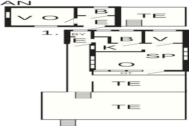 FREDHEIM 04417-Floor plan