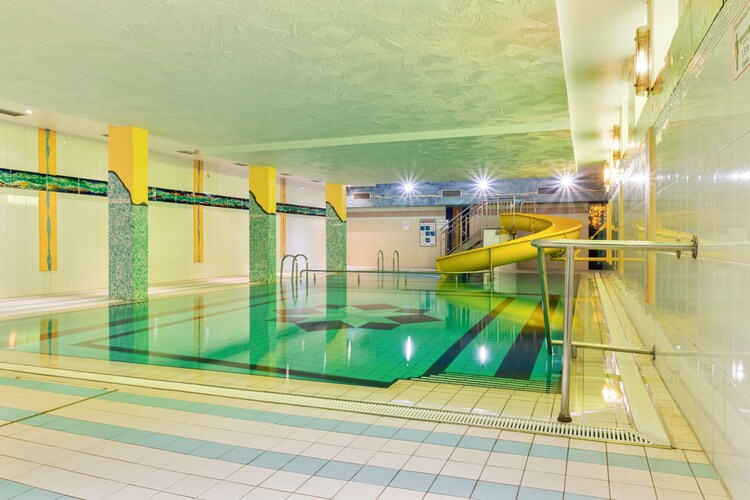 Hahnenklee 603 - Seeseite