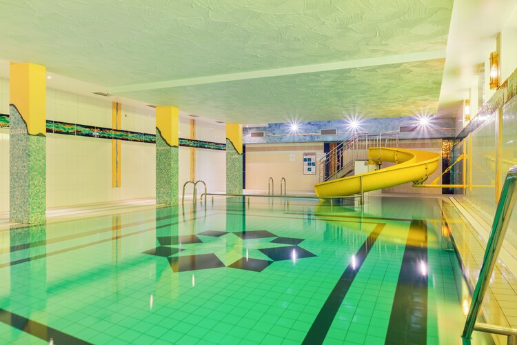 Hahnenklee 603 - Seeseite