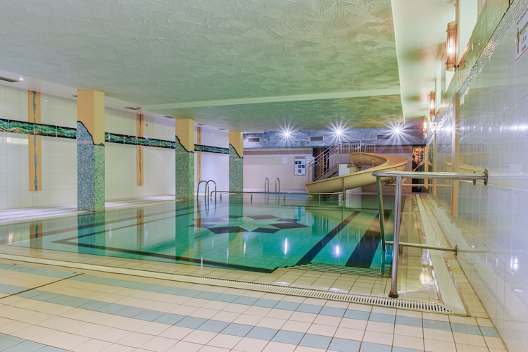 Hahnenklee 604 - Seeseite