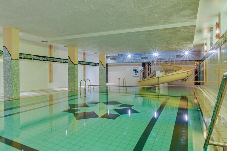 Hahnenklee 604 - Seeseite