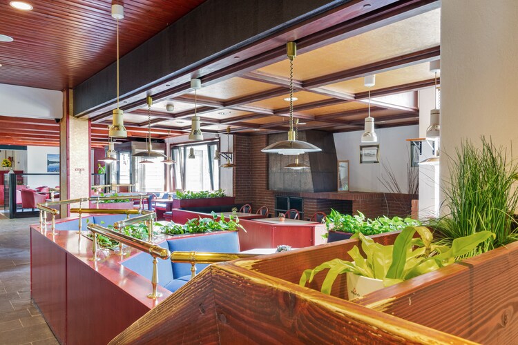 Hahnenklee 605 - Seeseite