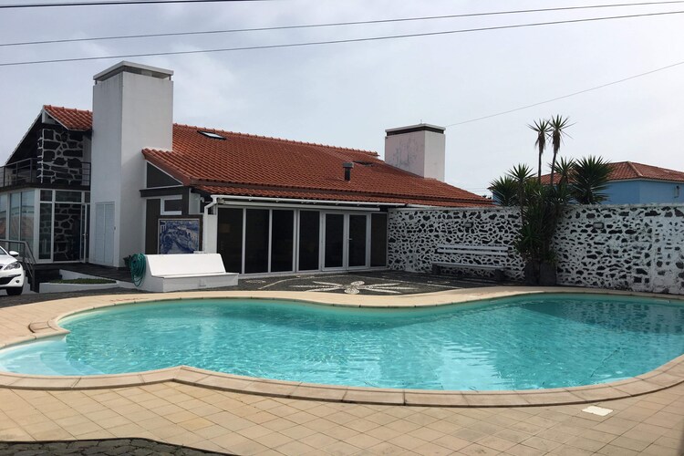 Cozy Mansion In São Miguel