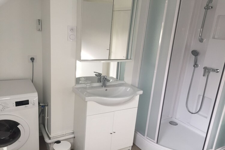 Appartement Frankrijk, Normandie, Bayeux Appartement FR-00034-93