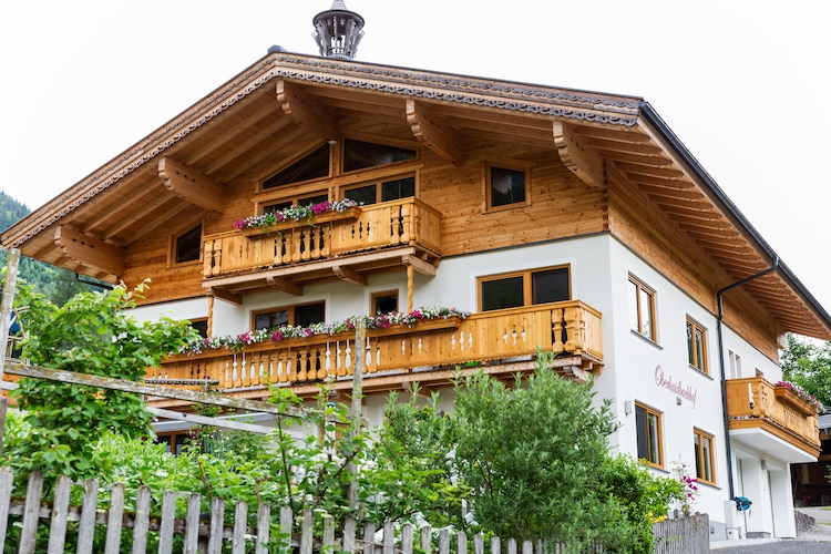 Prachtige vakantieVacation house op rustige, zonnig gelegen locatie.