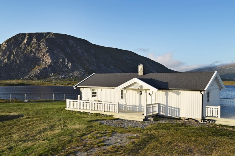 Feriehus