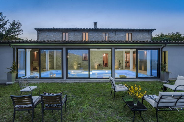 Villa Papion
