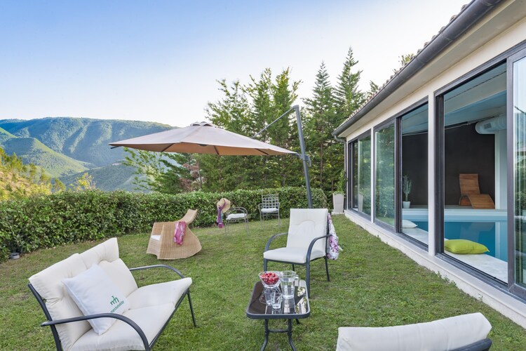 Villa Papion