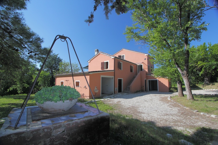 Casale le Querce
