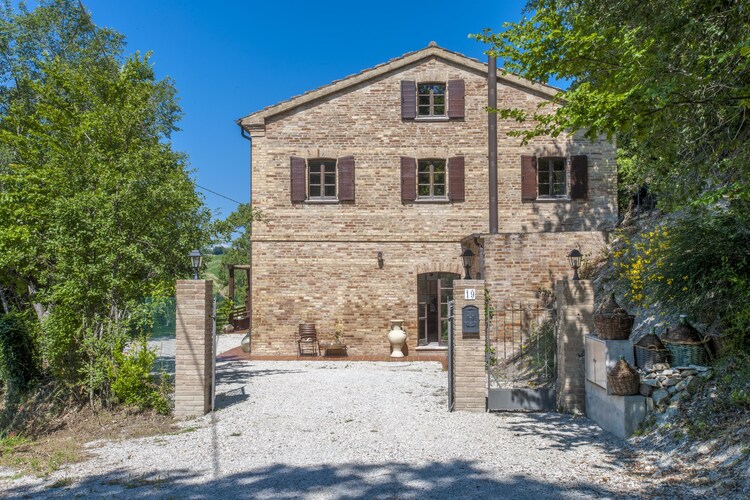 Casa Melograno
