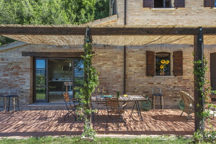 Casa Melograno
