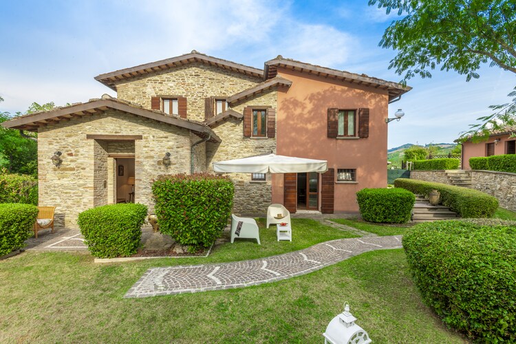 Villa Banci 10