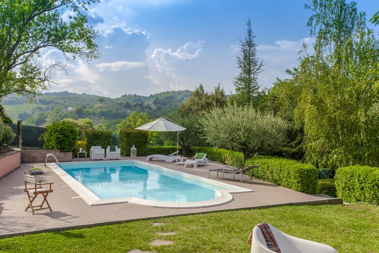 Villa Banci 10