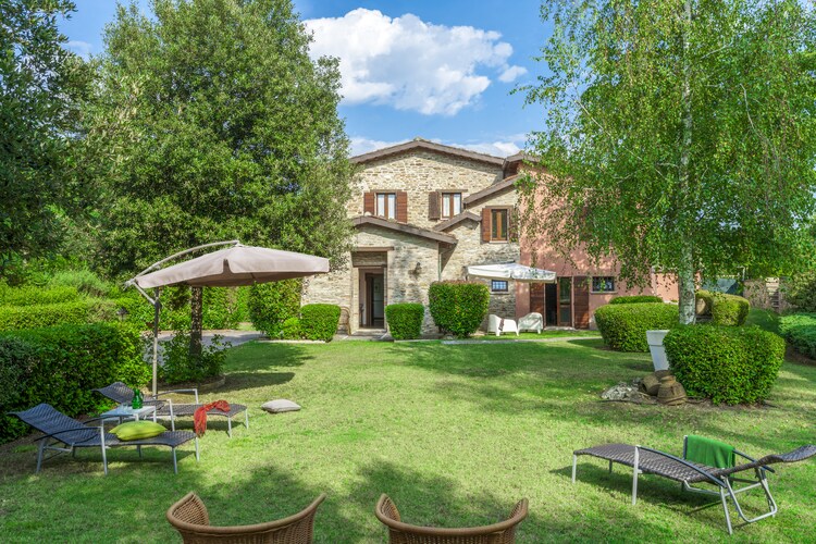 Villa Banci 10