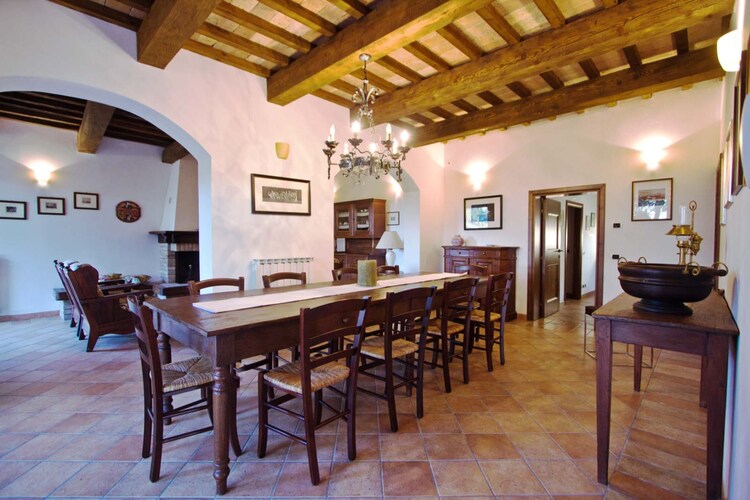 Villa Banci 10