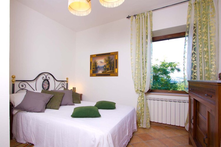 Villa Banci 10