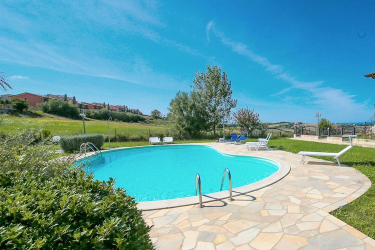 Villa Orizzonte