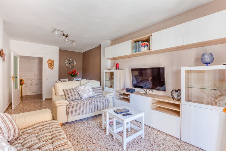 Appartement Spanje, Costa del Sol, Fuengirola Appartement ES-29640-16