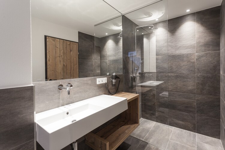 Luxurious Montafon Chalet 2