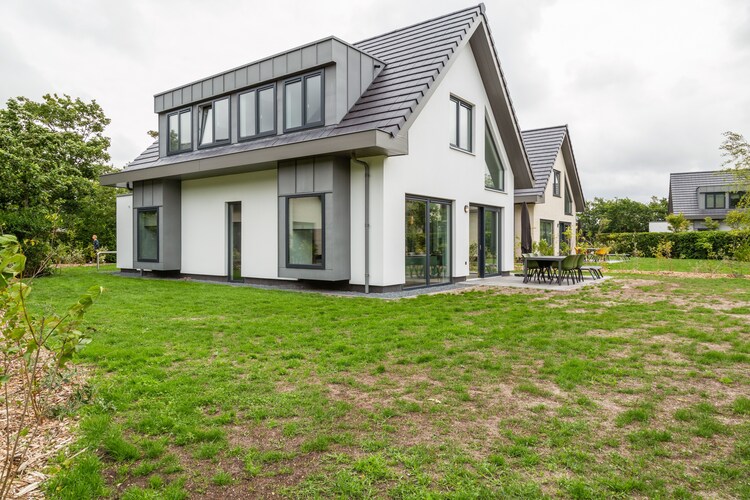 De Koog nr 2 - 6 pers Vacation house de luxe