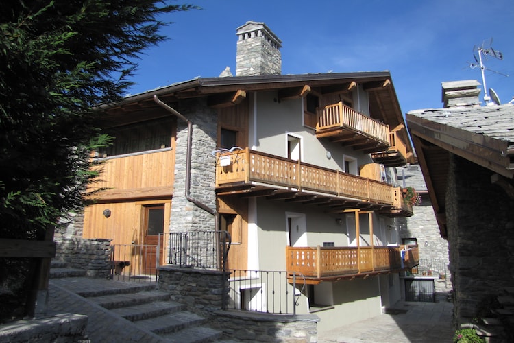 Appartamento In Borgo Storico Pedonale