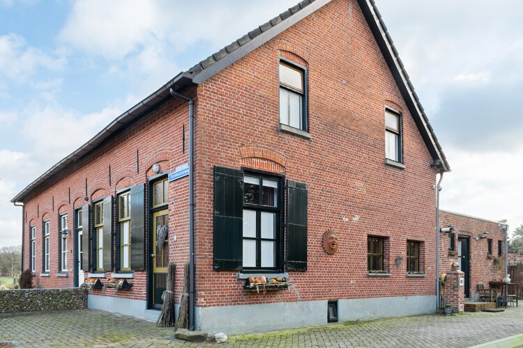 Het Grenshuys