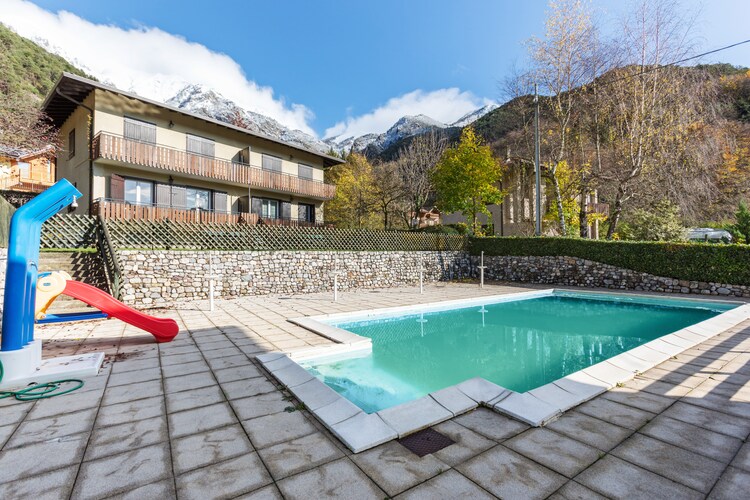 Residence Dromaè - Su Due Piani - Con Balcone