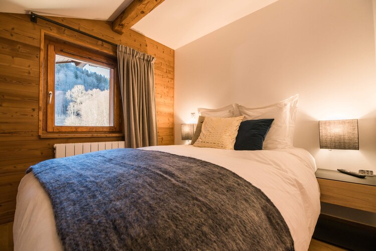 Les Portes de Megève 3
