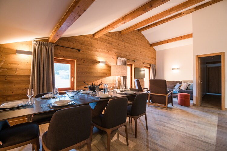 Les Portes de Megève 3
