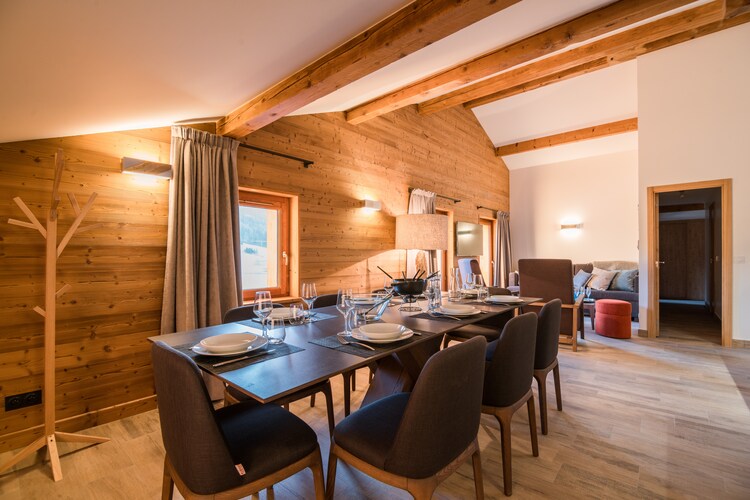 Les Portes de Megève 3