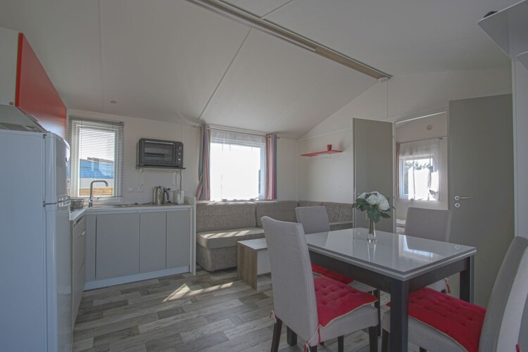MOBILE HOME SAMSON GCM