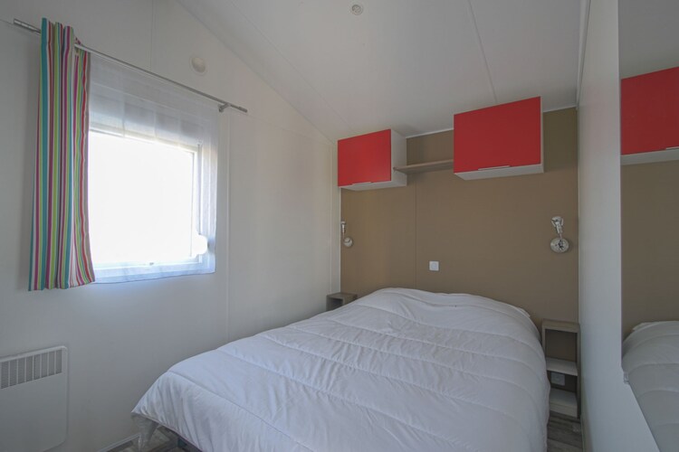MOBILE HOME SAMSON GCM