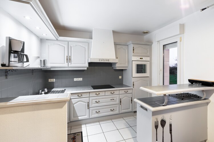 D-day Holiday Home 6 p
