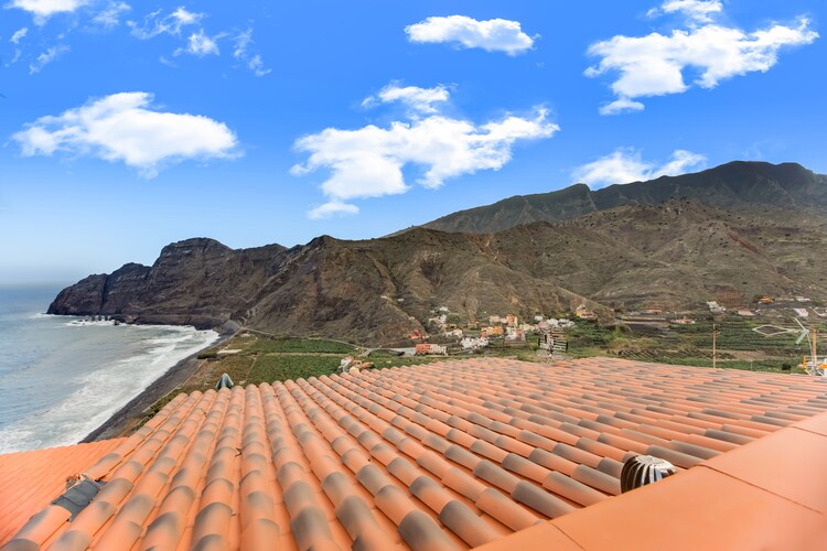 Casa Terrera El Patio