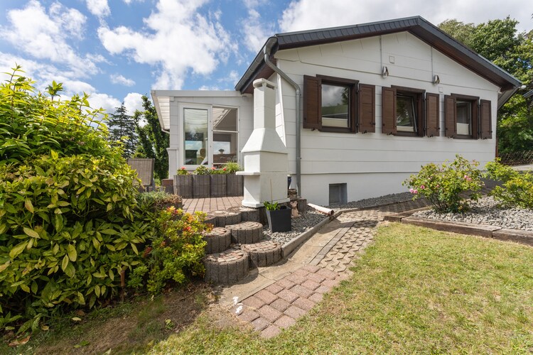 Ferienhaus In Der Eifel