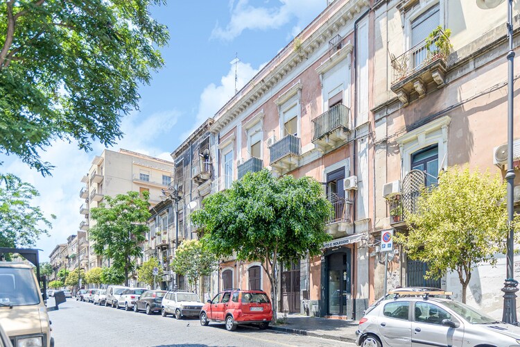 Casa di Mari