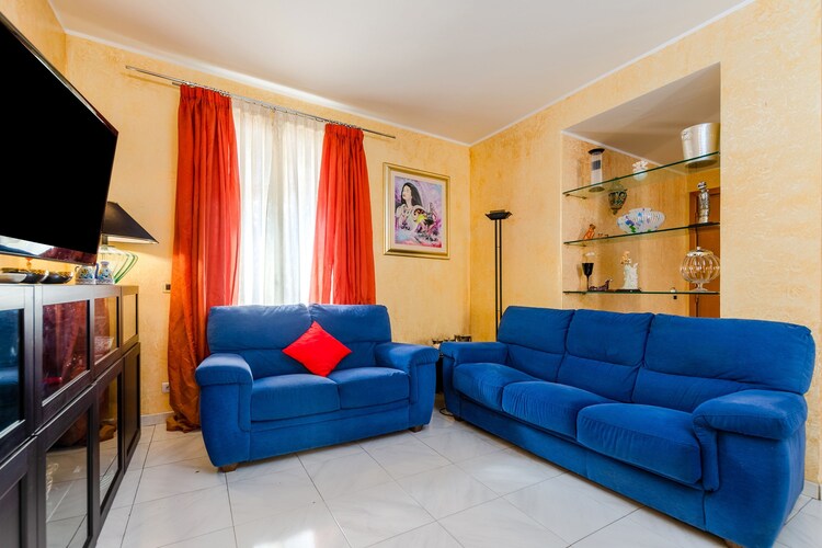 Casa di Mari