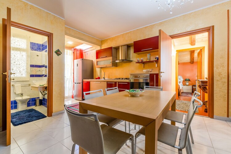 Casa di Mari