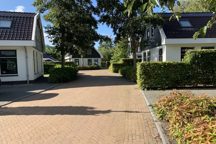 Vakantiepark Koningshof 13