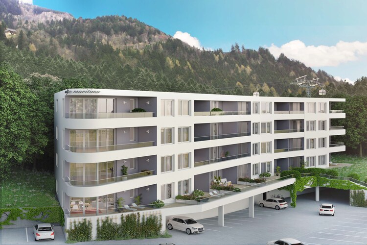 Ossiach 1 - Das Seensucht